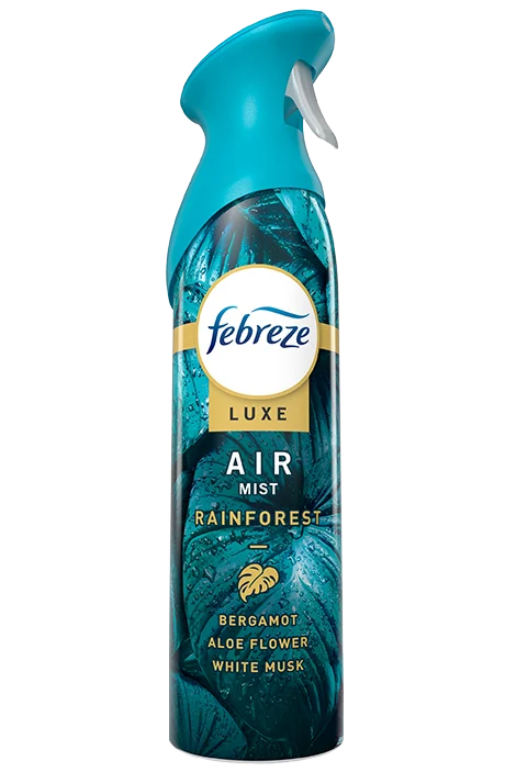 AIR Rainforest Product