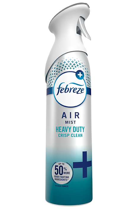 AIR MIST Heavy Duty Product