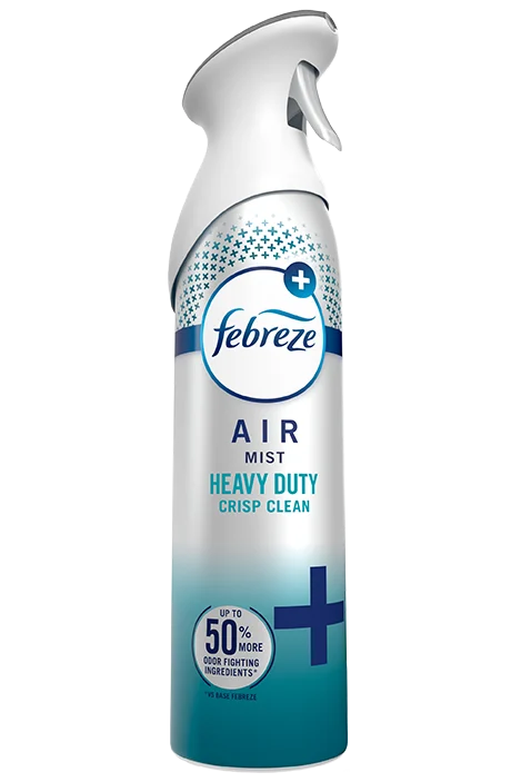 AIR MIST Heavy Duty Product