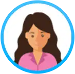 question avatar