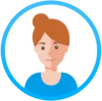 question avatar