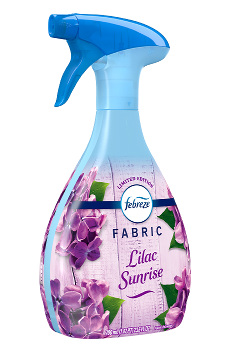 Febreze Fabric Lilac PACK