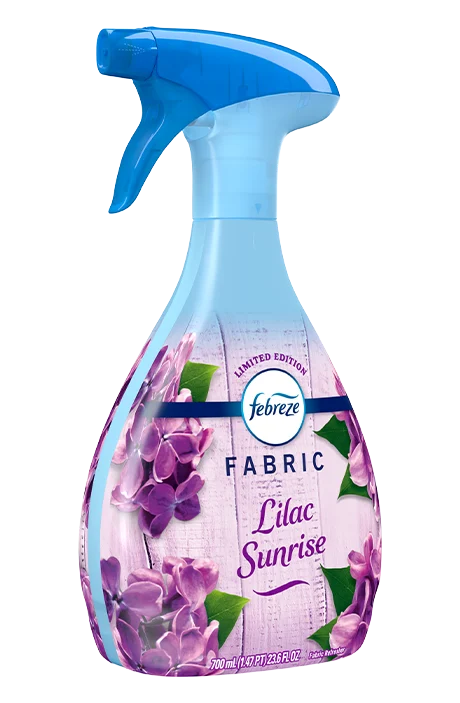 Febreze Fabric Lilac PACK