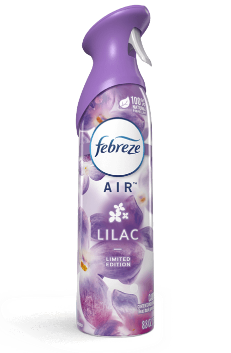Febreze AIR Lilac - heroImage