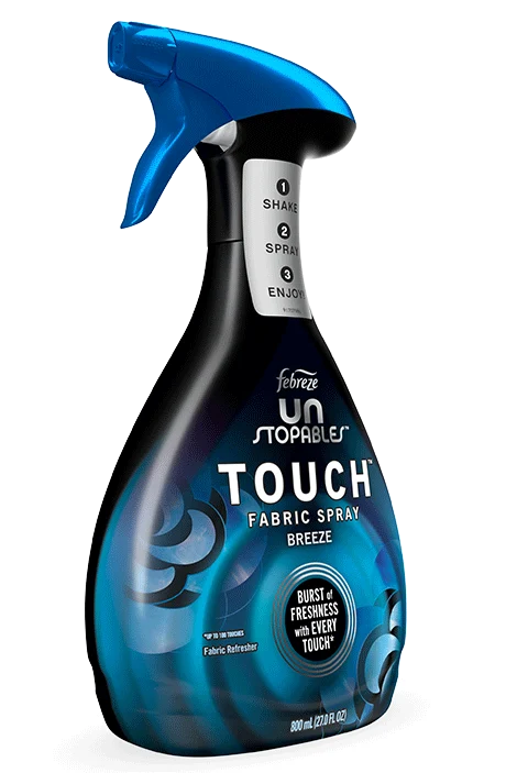 FABRIC Breeze