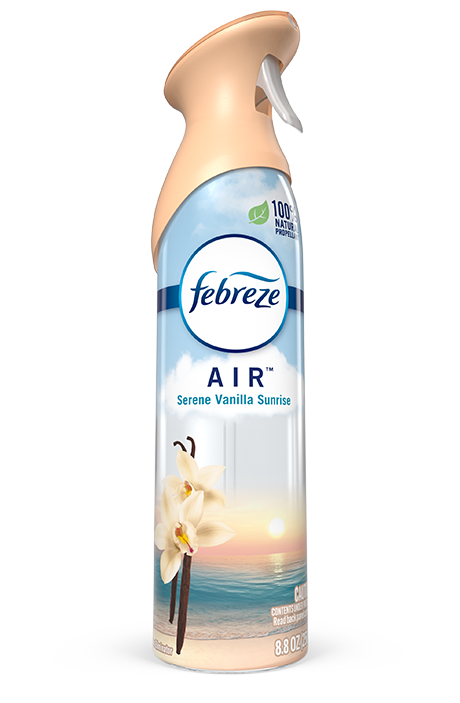 Air Freshener Products