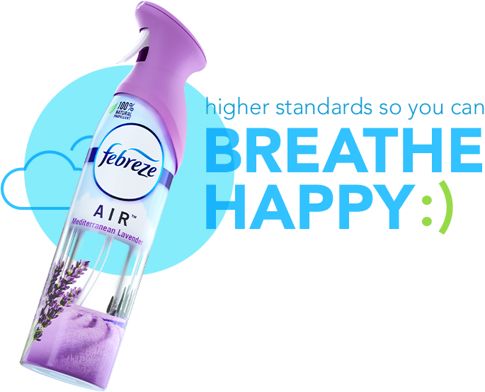 EVERYDAY  Breathe Happy Ltd