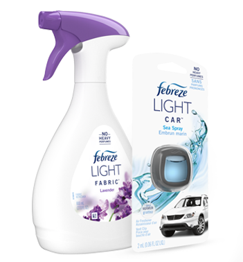 Febreze 