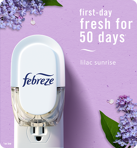 First-day fresh for 50 days.