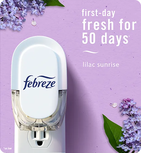 First-day fresh for 50 days.