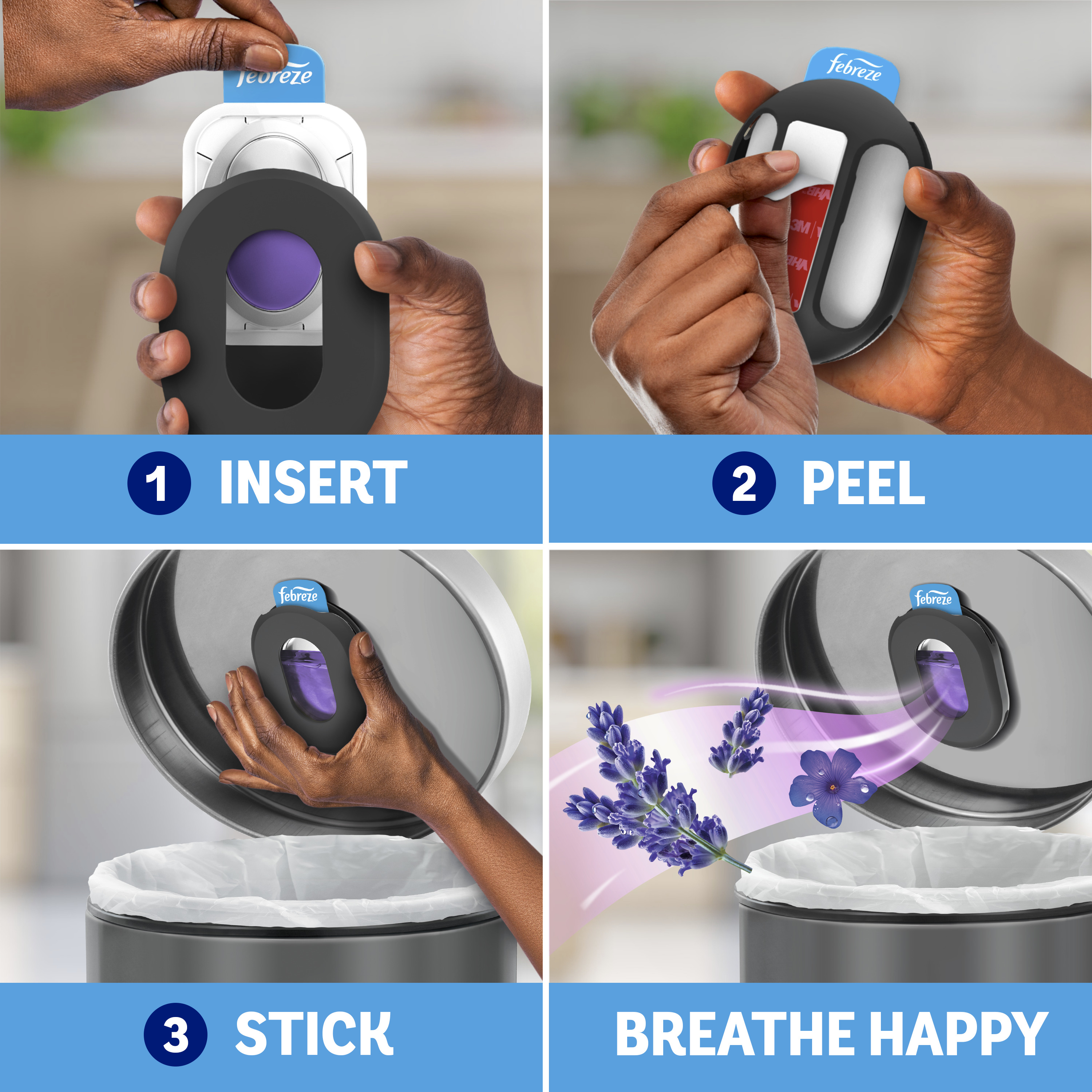 7 HOW TO USE Lavender 7