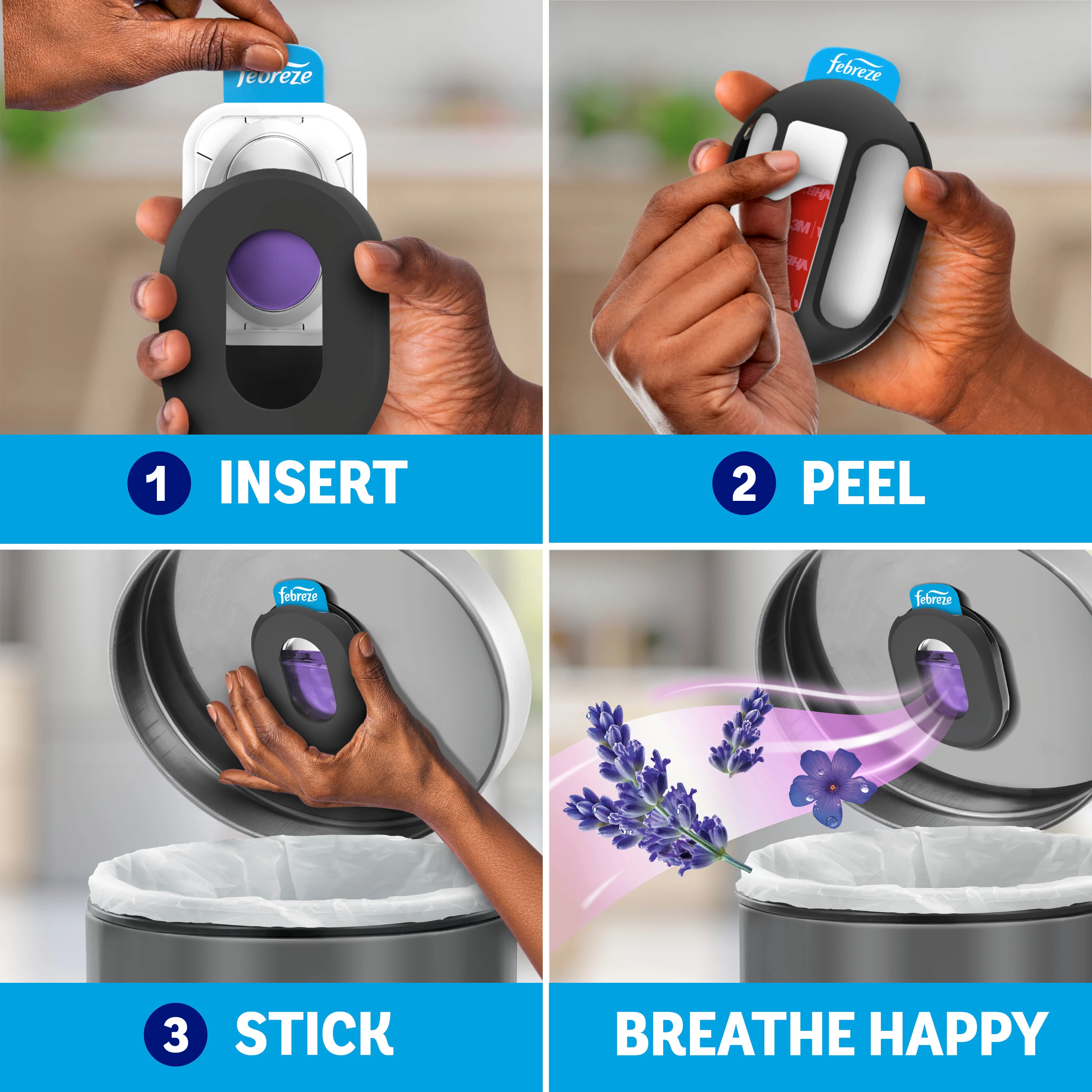 7 HOW TO USE Lavender 7