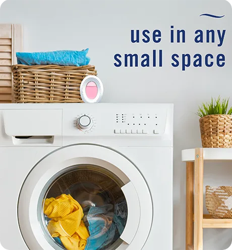 BATHROOM Sweet Watermelon Vine use in any small space