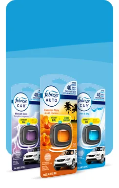 Febreze BATHROOM | Febreze