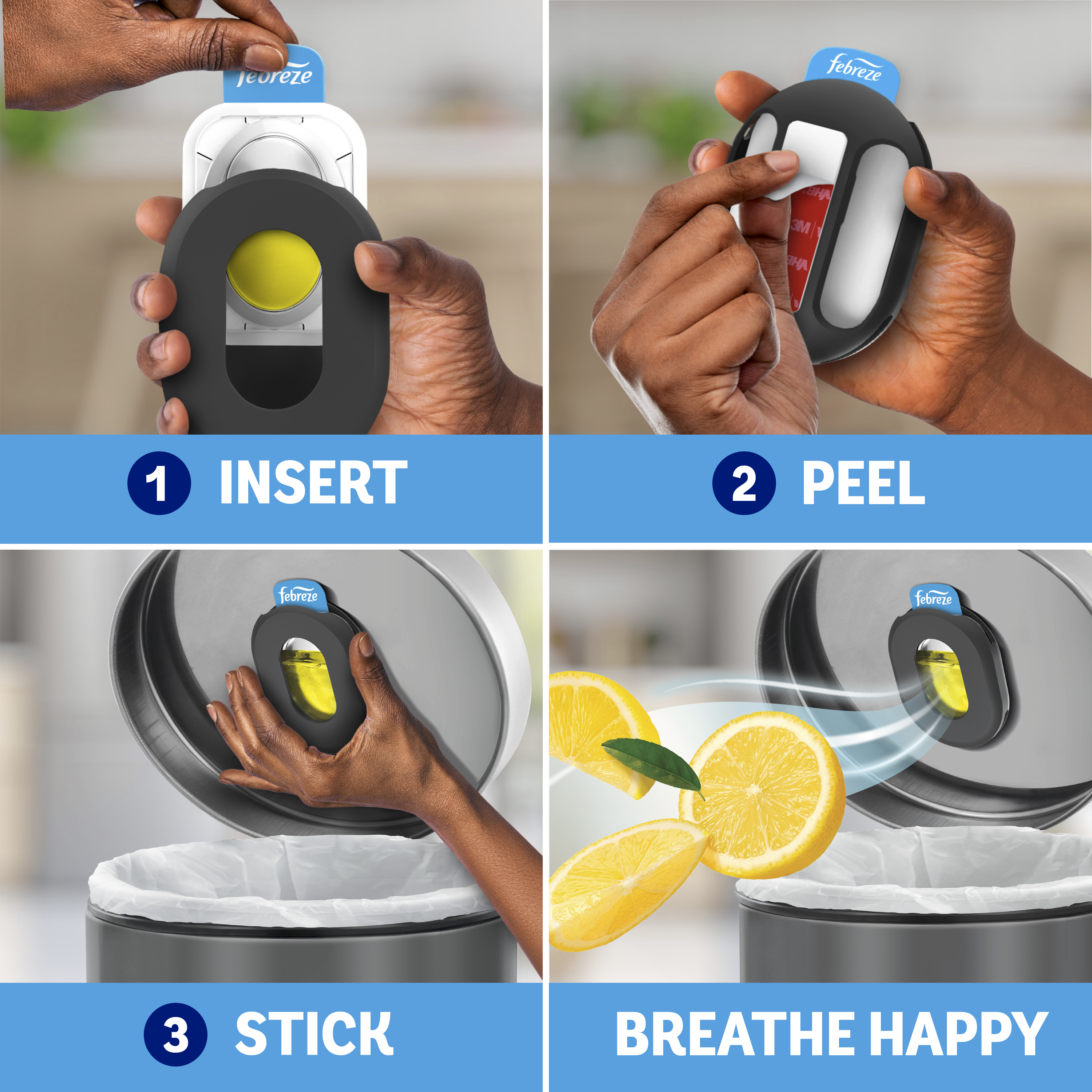 7-HOW TO USE lemon 7