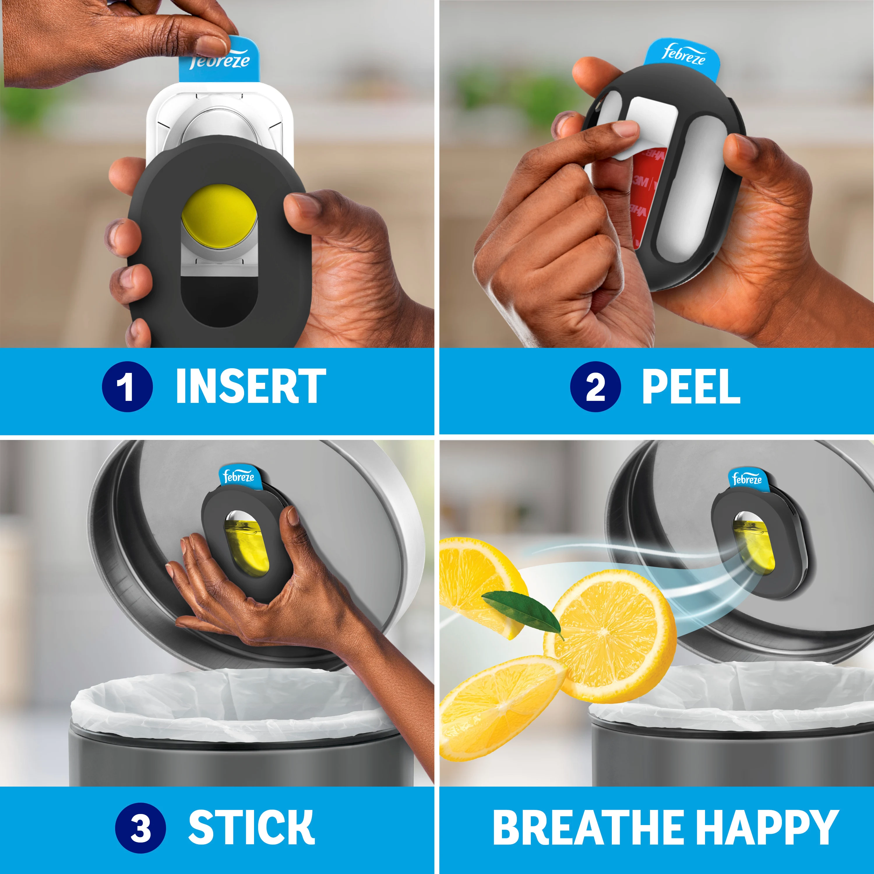 7-HOW TO USE lemon 7