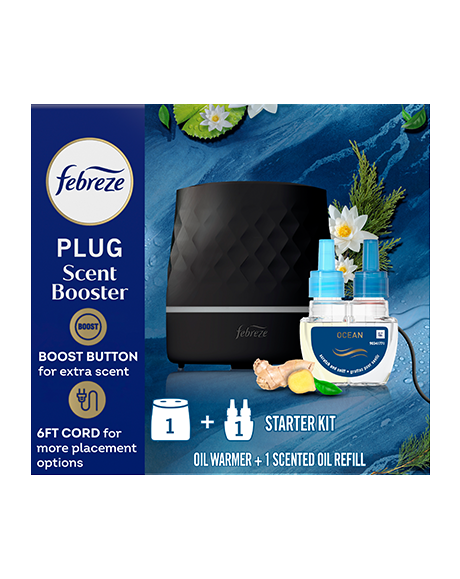 Plug-Scent-Booster-Ocean product shot