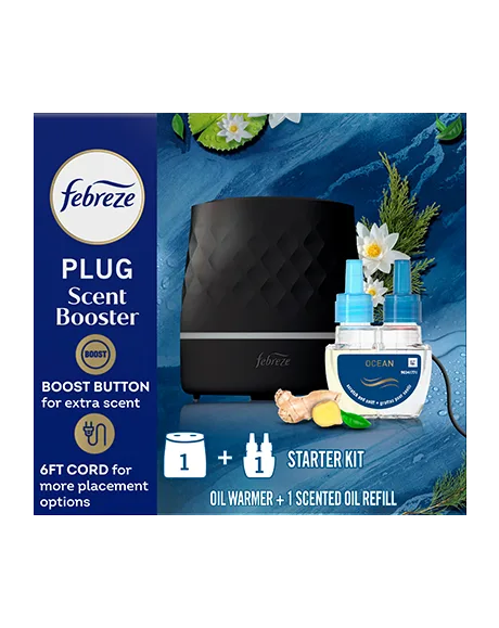 Plug-Scent-Booster-Ocean product shot