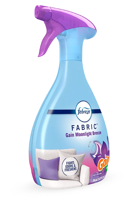 FABRIC Gain Moonlight Breeze Product