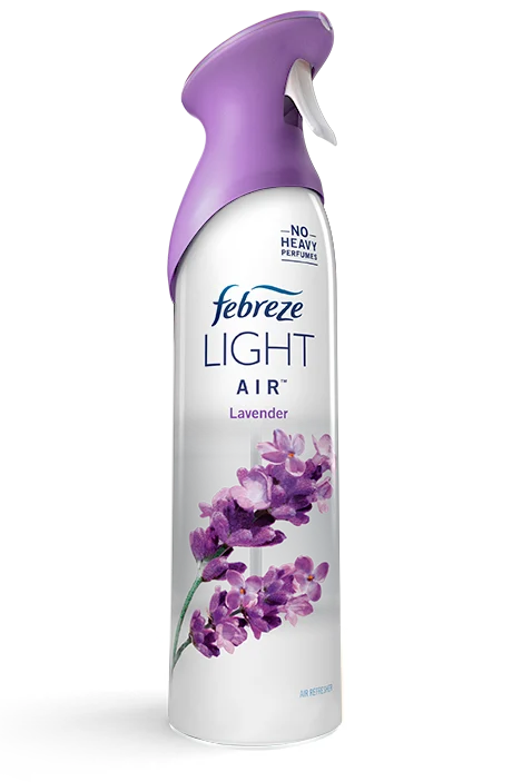 Febreze Air Fresheners  Medline Industries, Inc.