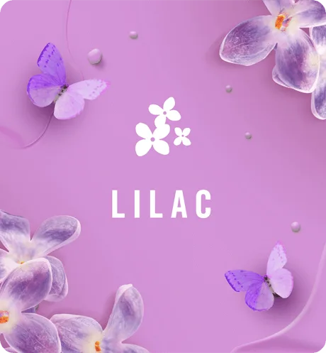 Small Business Saturday: Life In Lilac – A Piece of Reese