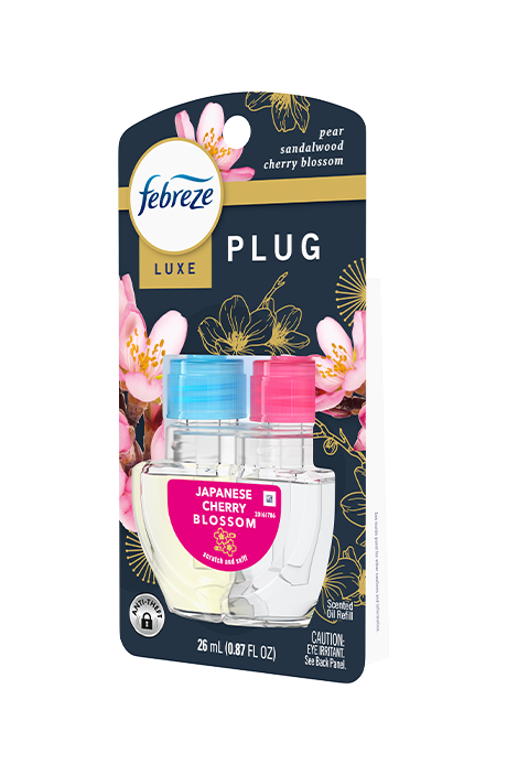 Japanese Cherry Blossom product shot