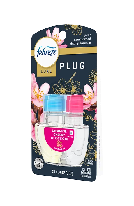 Japanese Cherry Blossom product shot