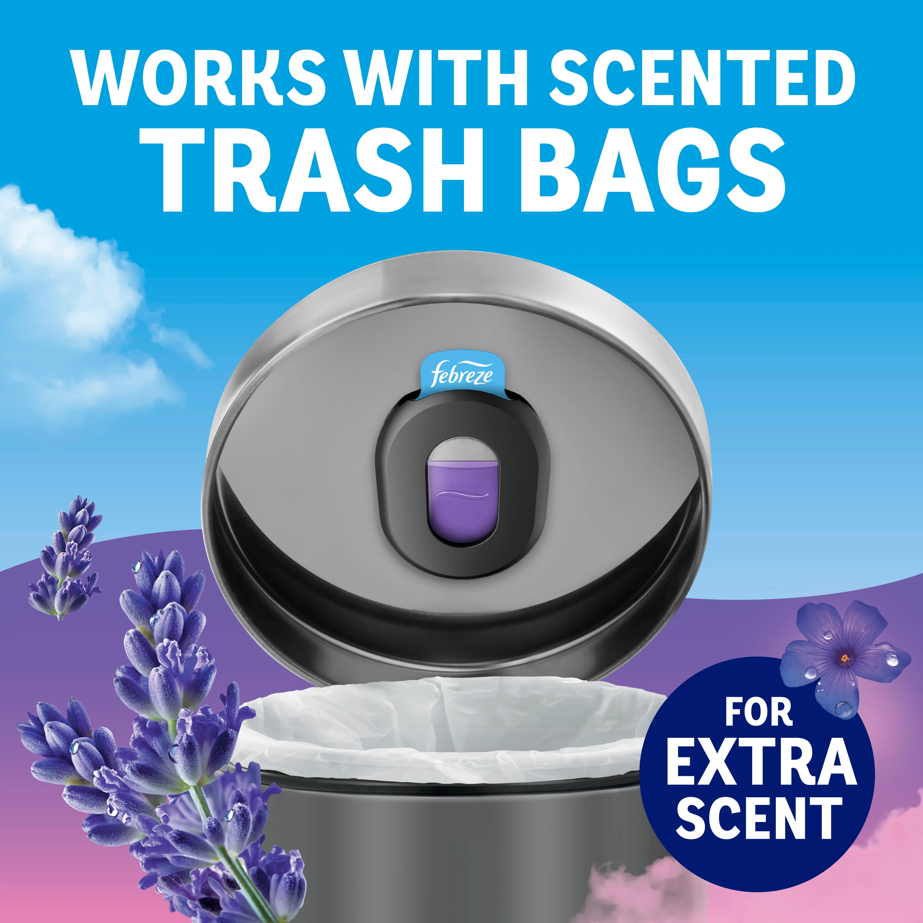 12 COMPATIBILITY Twilight Lavender 12