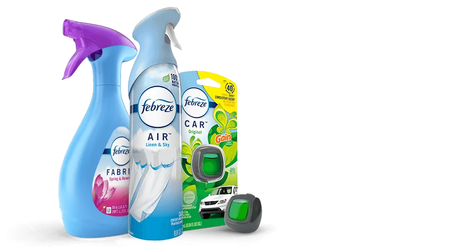 Lips - Car Air Freshener - Freshie — Scents by Alma