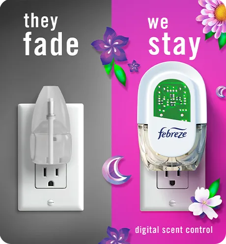 Plug Gain Moonlight Breeze, they fade, we stay.