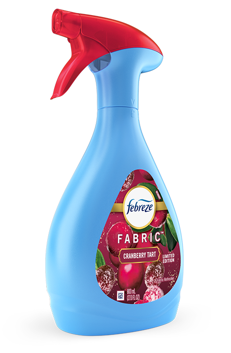 Febreze Holiday Collection