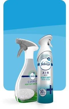 Small Collection of Heavy Duty Products