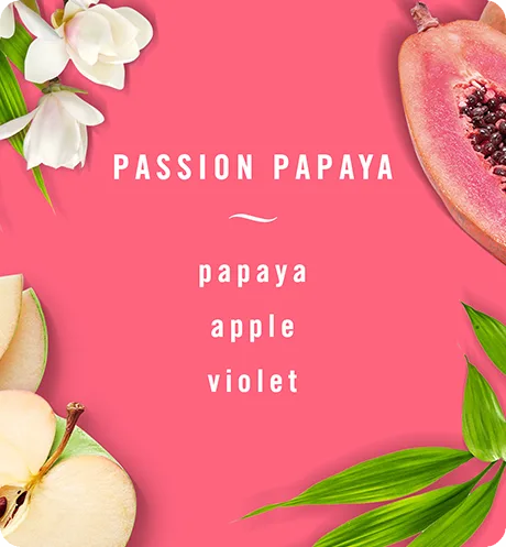 BrandcomScentPassionPapaya