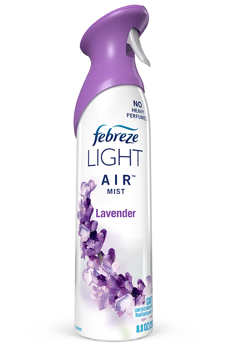 AIR MIST Light Lavender Product