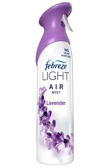 AIR MIST Light Lavender Product