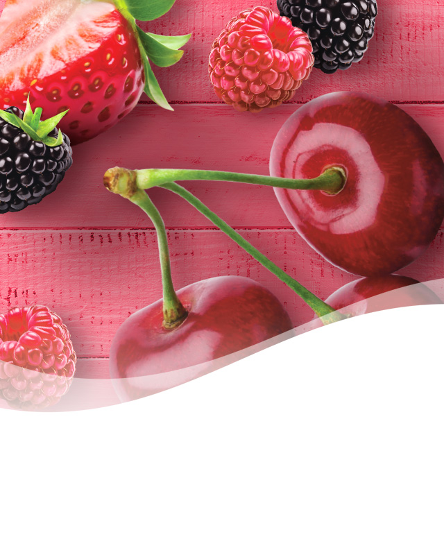 Cherries & Berries Air Mist | Febreze