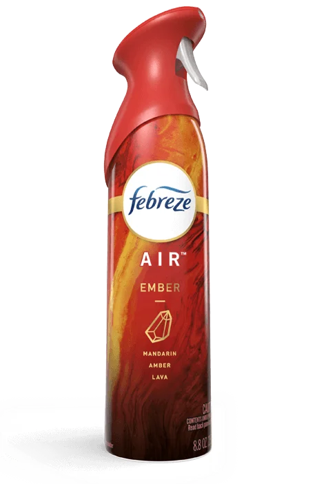 Febreze AIR Ember - heroImage
