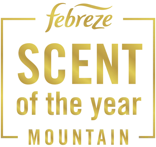 Febreze Scent of the Year, Mountain