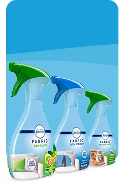 Febreze BATHROOM | Febreze