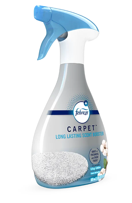 FABRIC Carpet Crisp Cotton Product