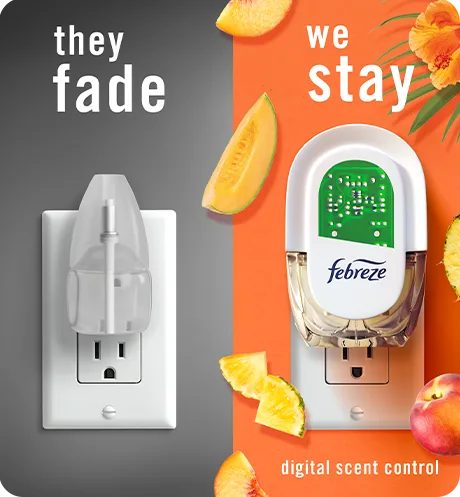 Plug hawaiian aloha, they fade, we stay.