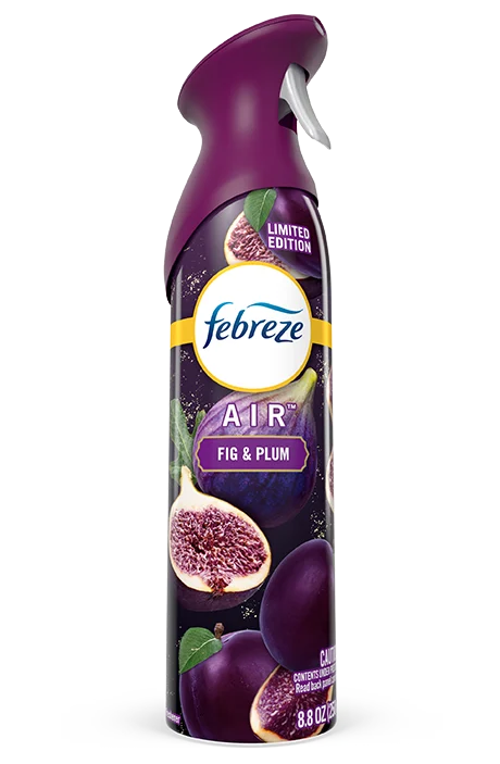 Febreze Air Infinity room spray Tropical Fruits, 300 ml x 6