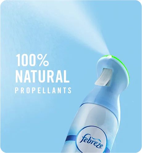 Linen & Sky | Febreze AIR