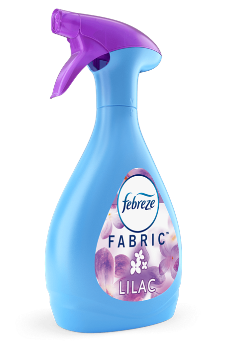 Febreze FABRIC Lilac - heroImage