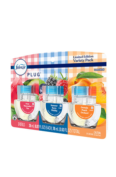 Spring Fruit Scents Variety Pack product shot