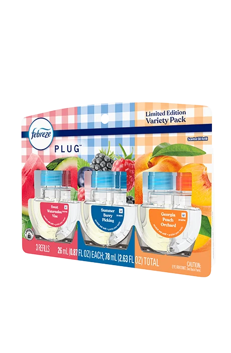 Spring Fruit Scents Variety Pack product shot