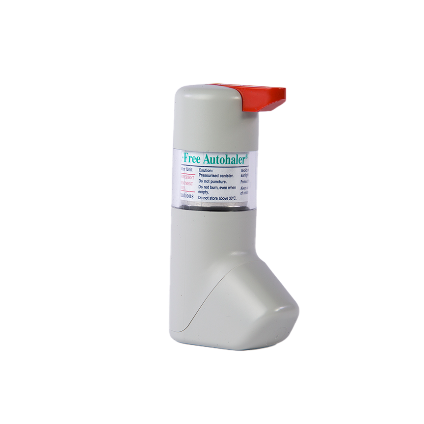 Ellipta inhalator - Apotek 1