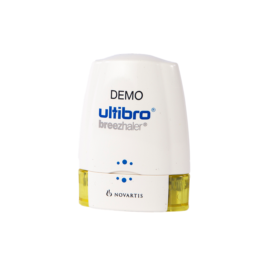 Easyhaler inhalator - Apotek 1