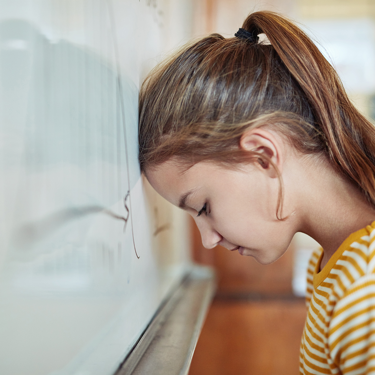 Adhd Barn Jeg Hader ADHD : Børn I En Diagnosetid