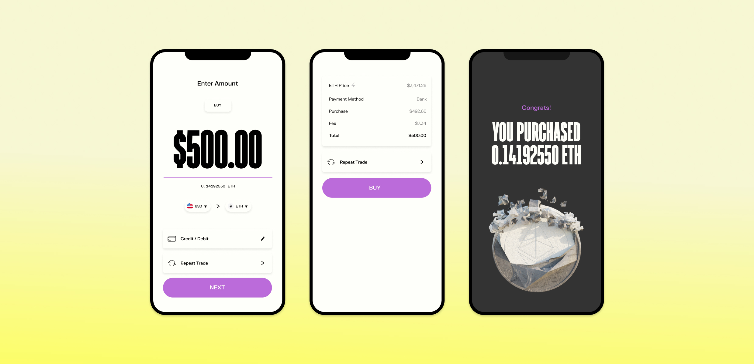 Wyre | The Crypto Stack for the New Economy